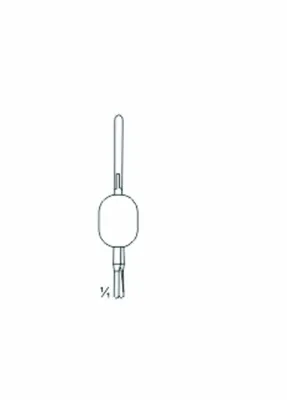 Muller Vessel Clips and Bulldog Clamps